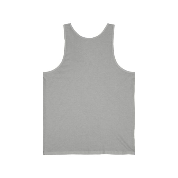 Unisex Jersey Tank | Customizable - Image 6