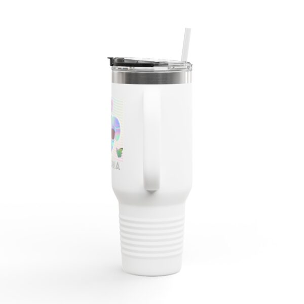 Insulated Travel Mug – Customizable - Image 3