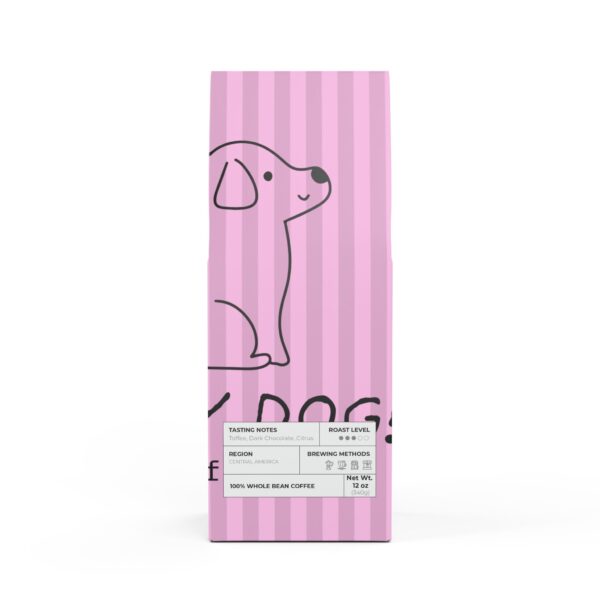 Rock Creek Coffee Blend (Medium Roast) - Image 5